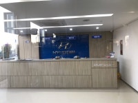 블루핸즈 북부현대서비스센터
