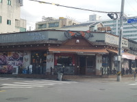 가장맛있는족발 충남예산점