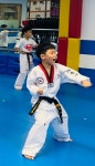한국체대승리태권도