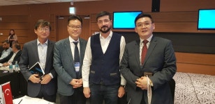 천복스톤 서울지사