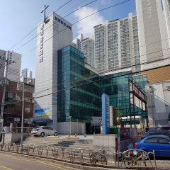 광명중앙교회