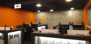 제너스PC 정읍수성점