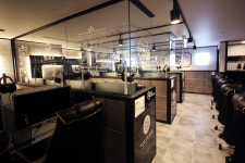 탑플레이스PC방 파주문산점