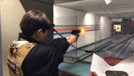 목동사격장