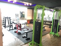 크라이오슬림 익산