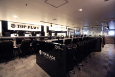 탑플레이스PC방 파주문산점