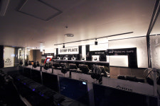 탑플레이스PC방 파주문산점