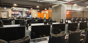 제너스PC 정읍수성점