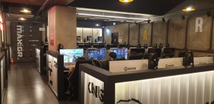 제너스PC 정읍수성점