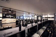 탑플레이스PC방 파주문산점