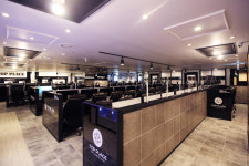 탑플레이스PC방 파주문산점