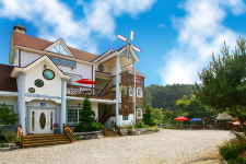 안면도 굿모닝펜션