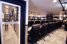 탑플레이스PC방 파주문산점