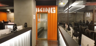 제너스PC 정읍수성점