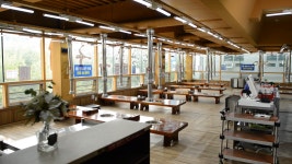 장수골화로구이