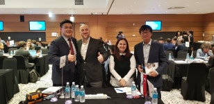 천복스톤 서울지사
