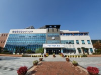 웅촌면행정복지센터