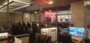 제너스PC 정읍수성점