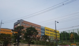 서울거여초등학교
