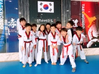 화서한미태권도