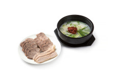 수복돼지국밥