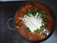 용암매운탕