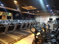 에스핏 휘트니스 수유점