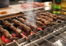진미양꼬치