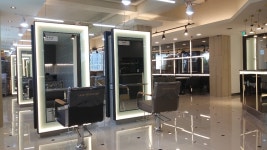 헤어망고 과천점