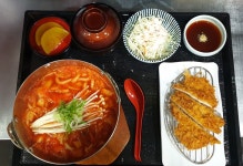 소노야 신방화역점