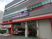 부산남부소방서망미119안전센터