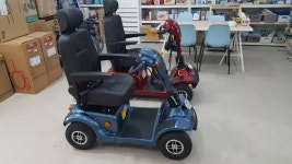 백세플러스의료기