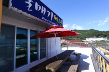 월포갈매기펜션