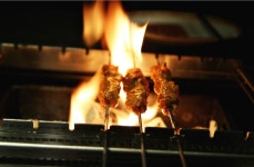 경성양꼬치 신림점