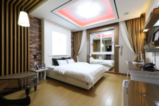 어반스테이호텔