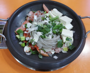 남대문부대찌개