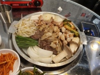 마포화곱창 신림점