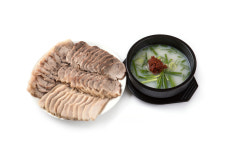 수복돼지국밥