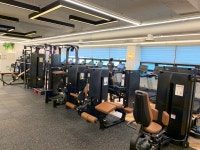 더찬스짐 헬스&PT 신현점