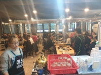 임금님수라갈비