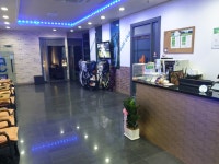 동천 핑스크린골프