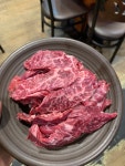 창신한우정육점식당