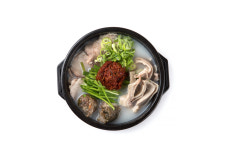 수복돼지국밥