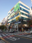 동천 핑스크린골프
