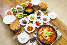 원조영양굴밥 은행나무집