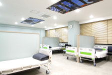 개나리소아청소년과병원