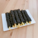 입가애꼬마김밥