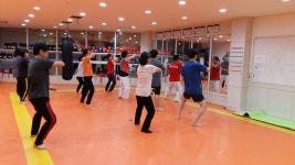 글로벌태권얍 태권도장