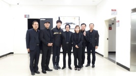 장유색소폰 아카데미