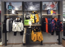 노스페이스 천안쌍용점